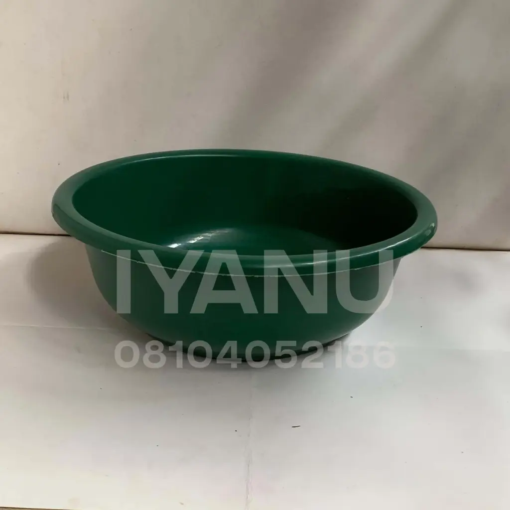 V104 - Bowl 3 VIV