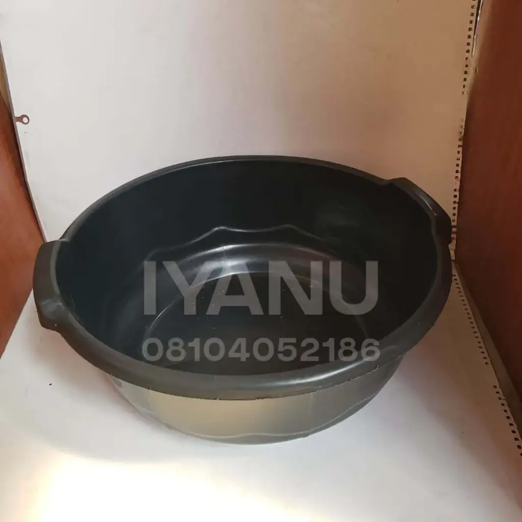 V108 - 15L Basin VIV ***