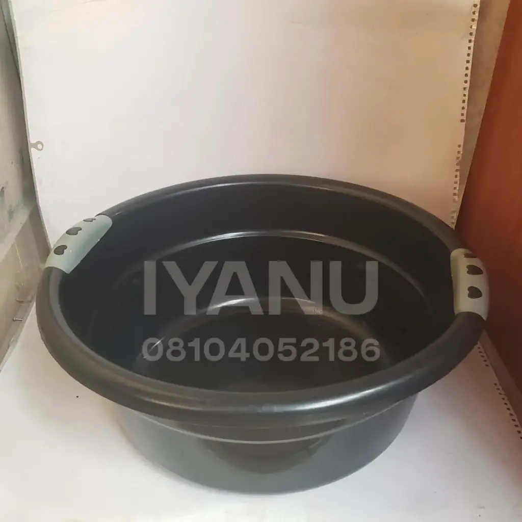 Q42 - Love Handle Basin LEN [D11] ***