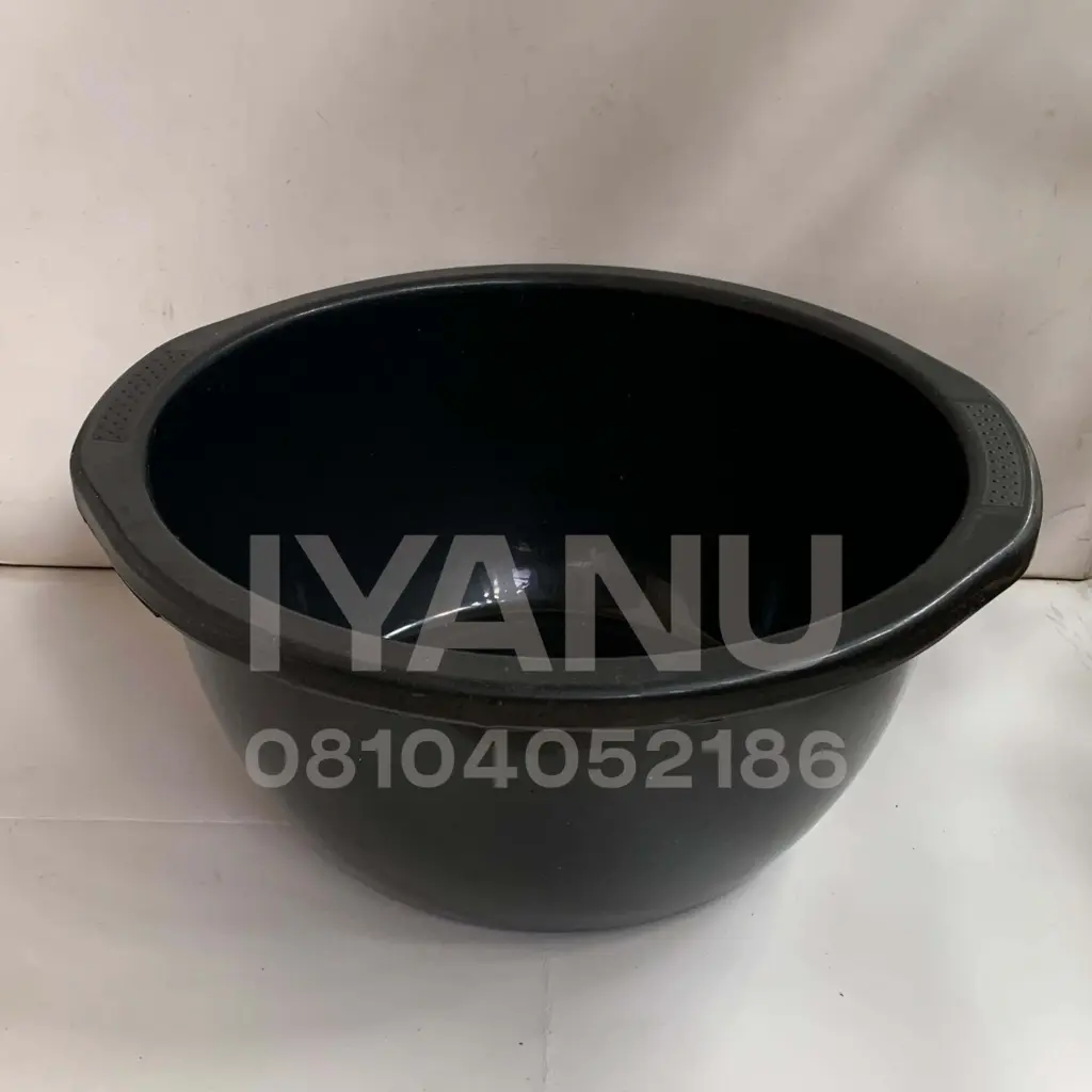 V131 - Boxing Bowl (M) LEN-[D5 (S)]