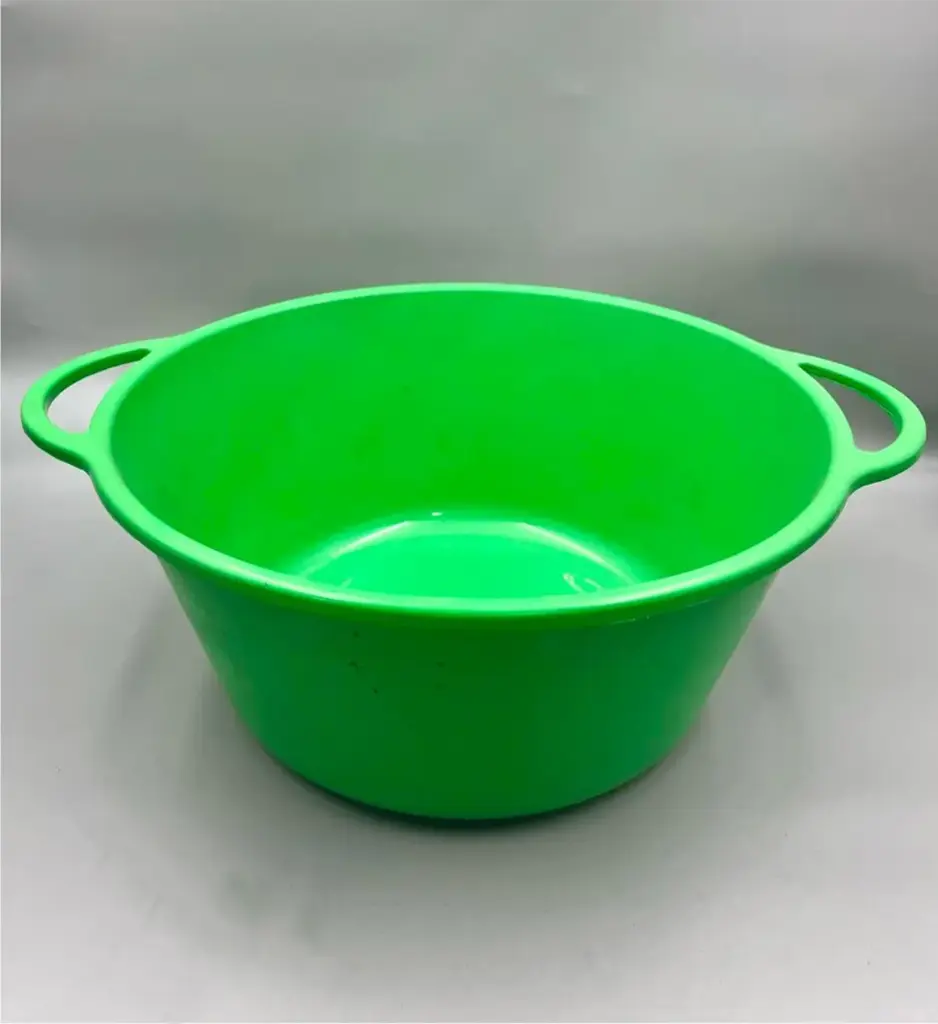 V135 - Handle Bowl (B) [PEN07]