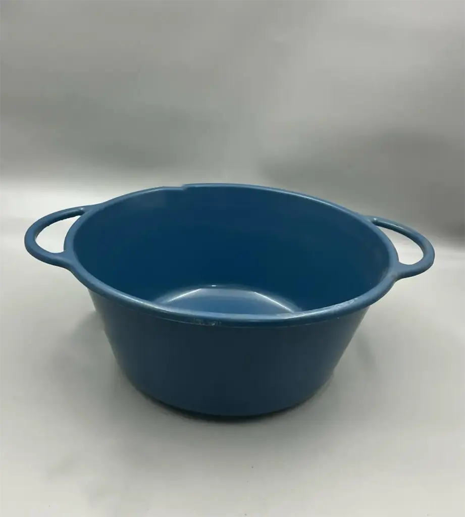 V137 - Handle Bowl (S) SMP