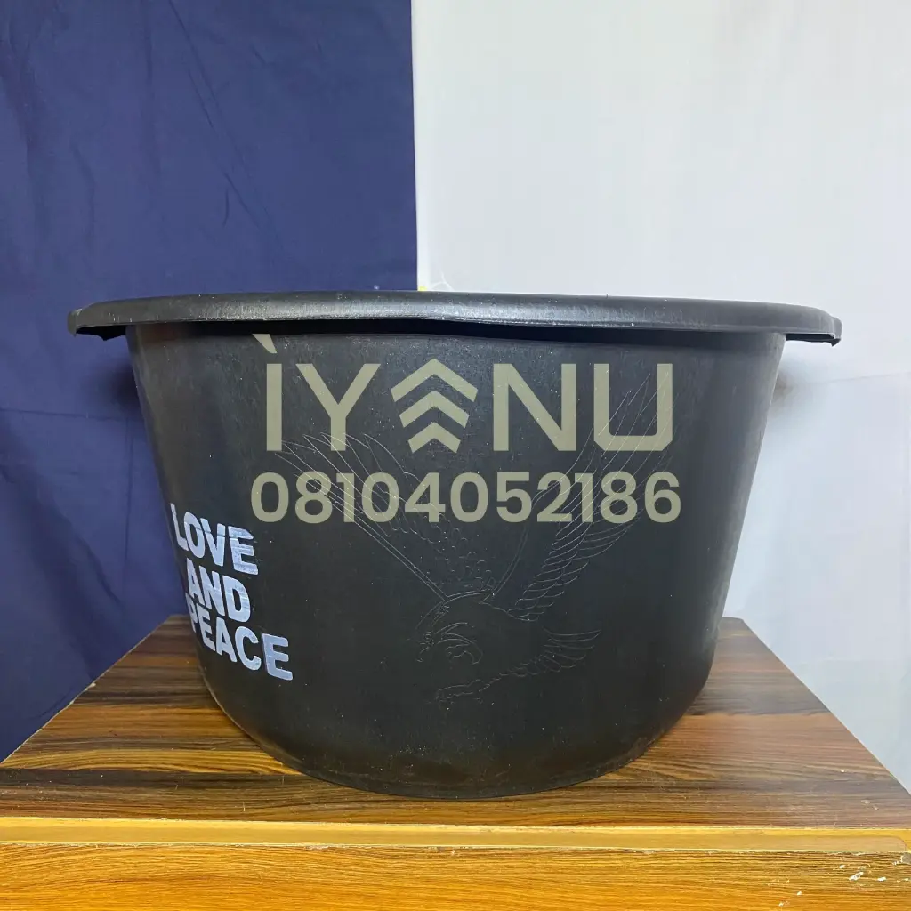 V51 - 003L Basin (B) JUBO ***