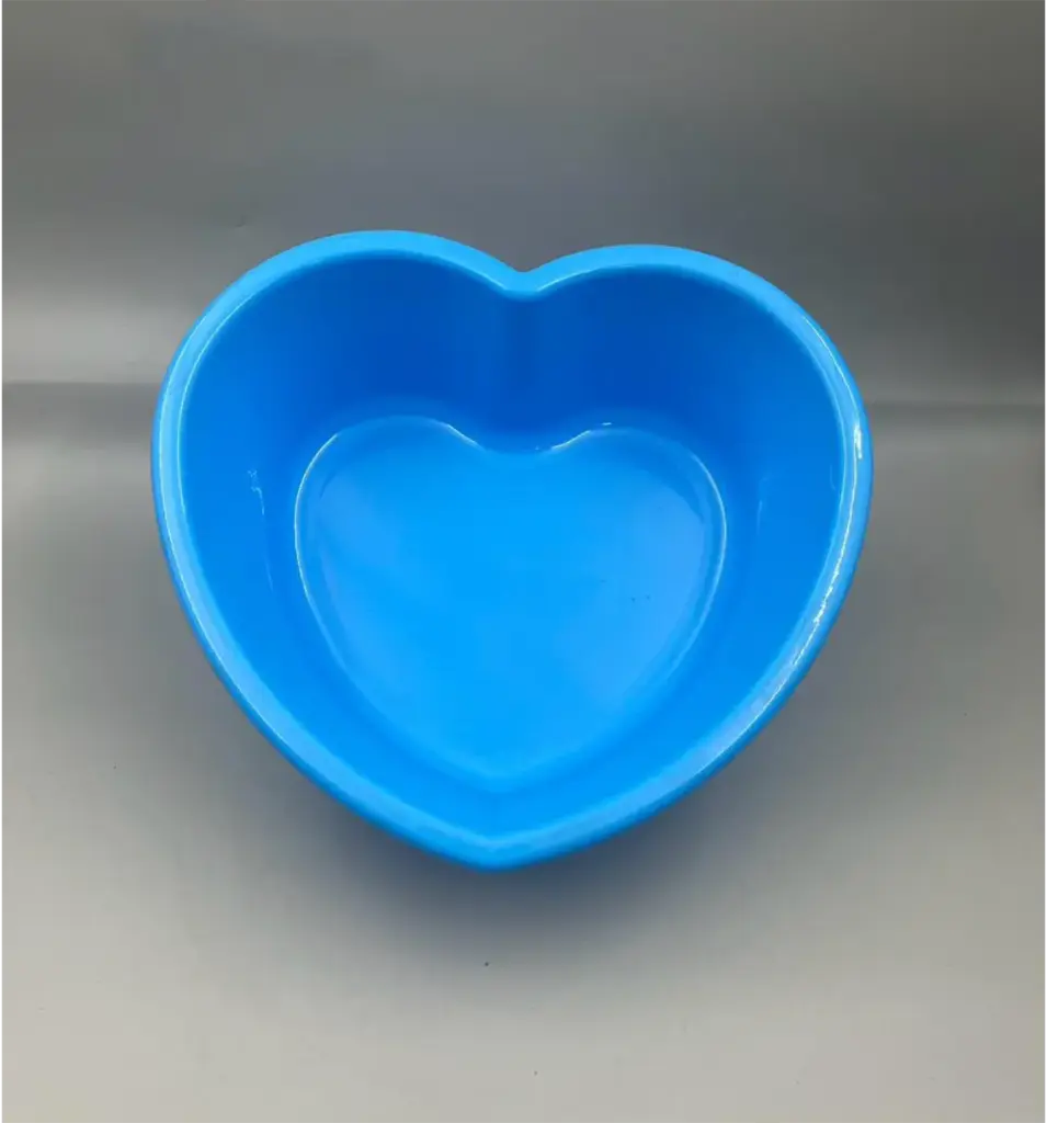 Y198 - Love Bowl [PEN19]