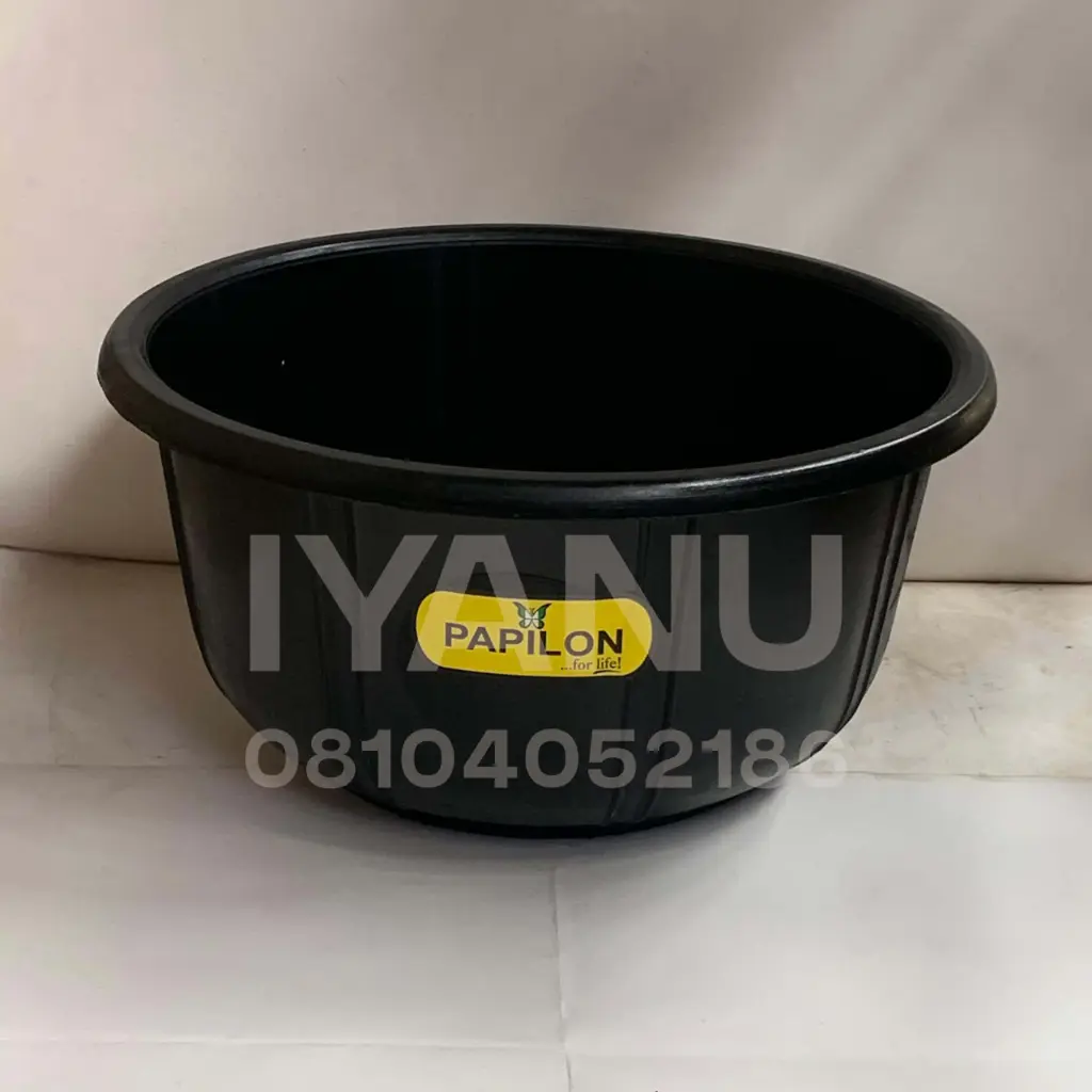 V8 - 14" Bowl PAP