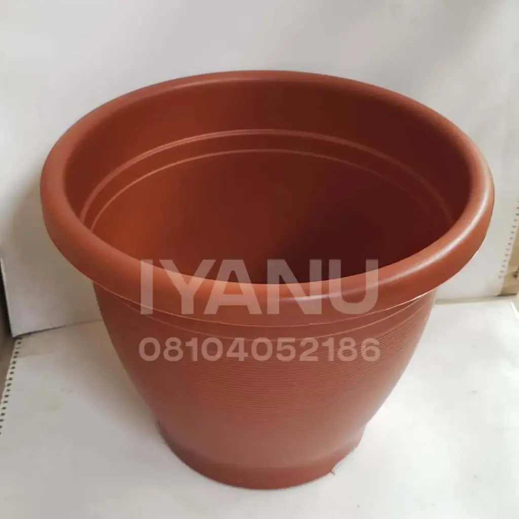R58 - Flower Pot (S)