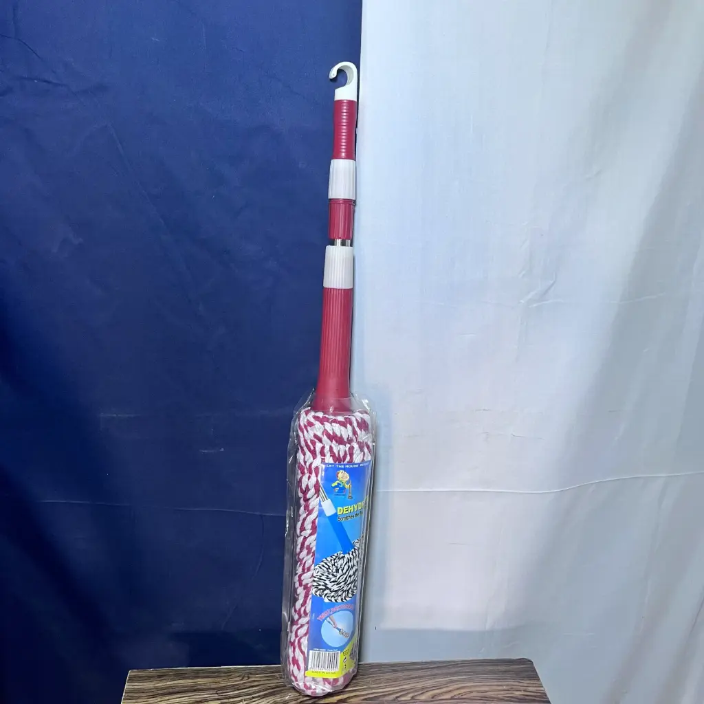 S7 - Dehydrate Mop***