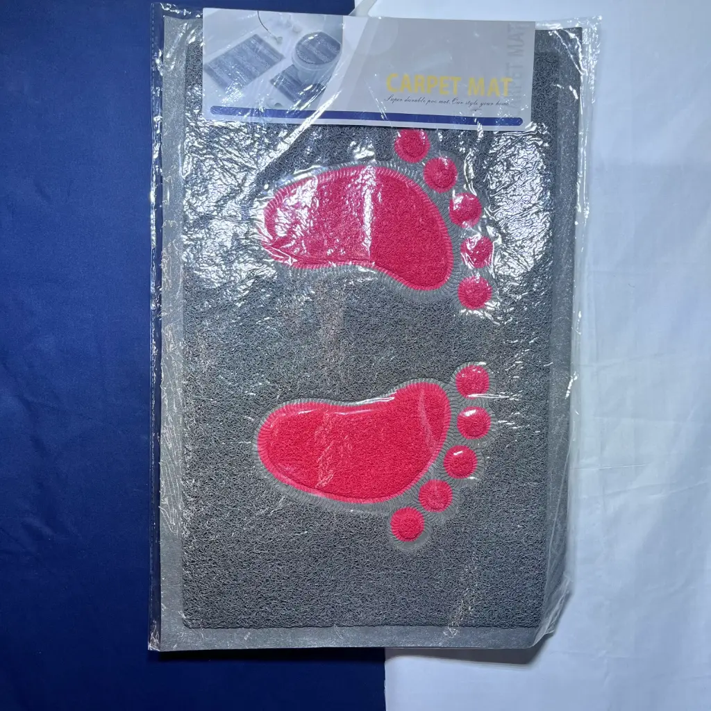 S90 - Welcome (S) (53409)***
