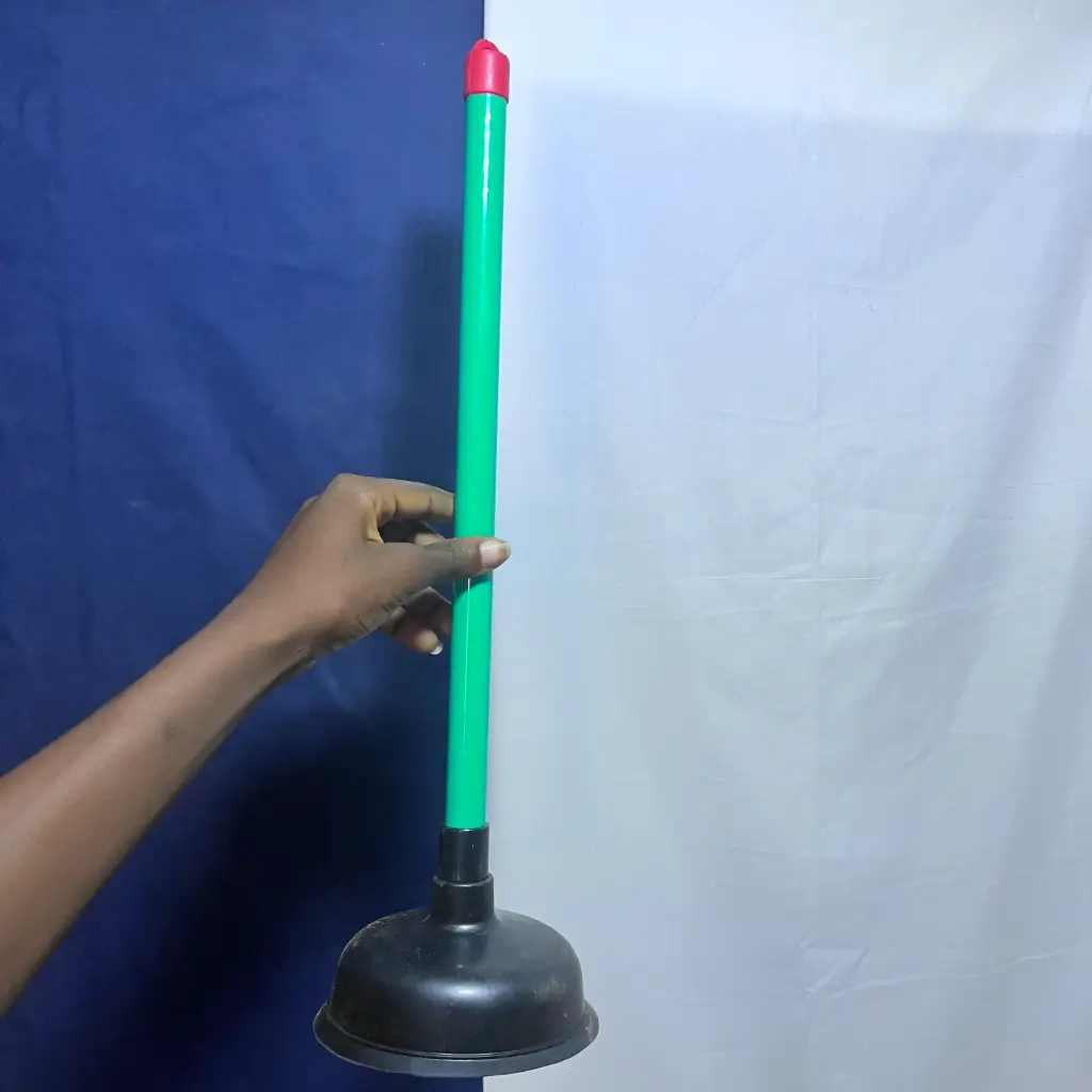S94 - Plunger***