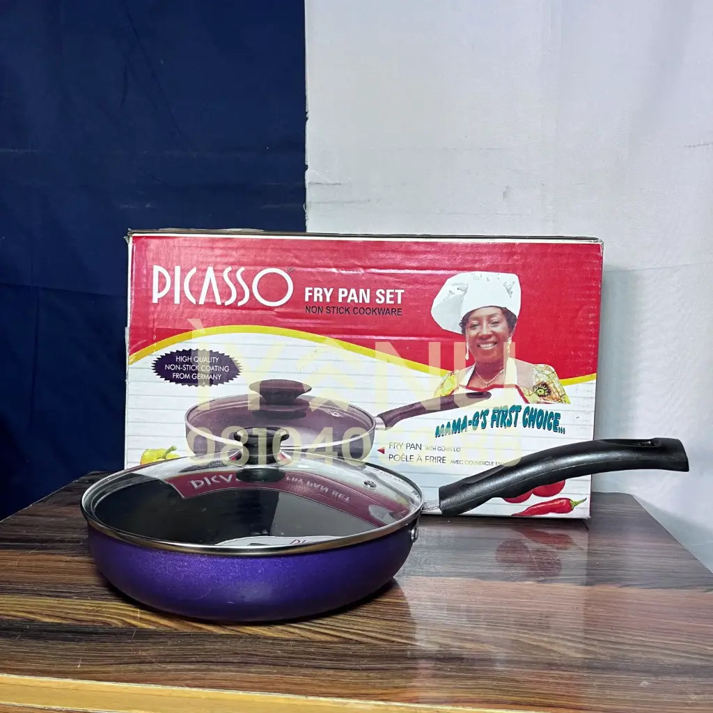 PP153 - 20cm Frypan N/S***