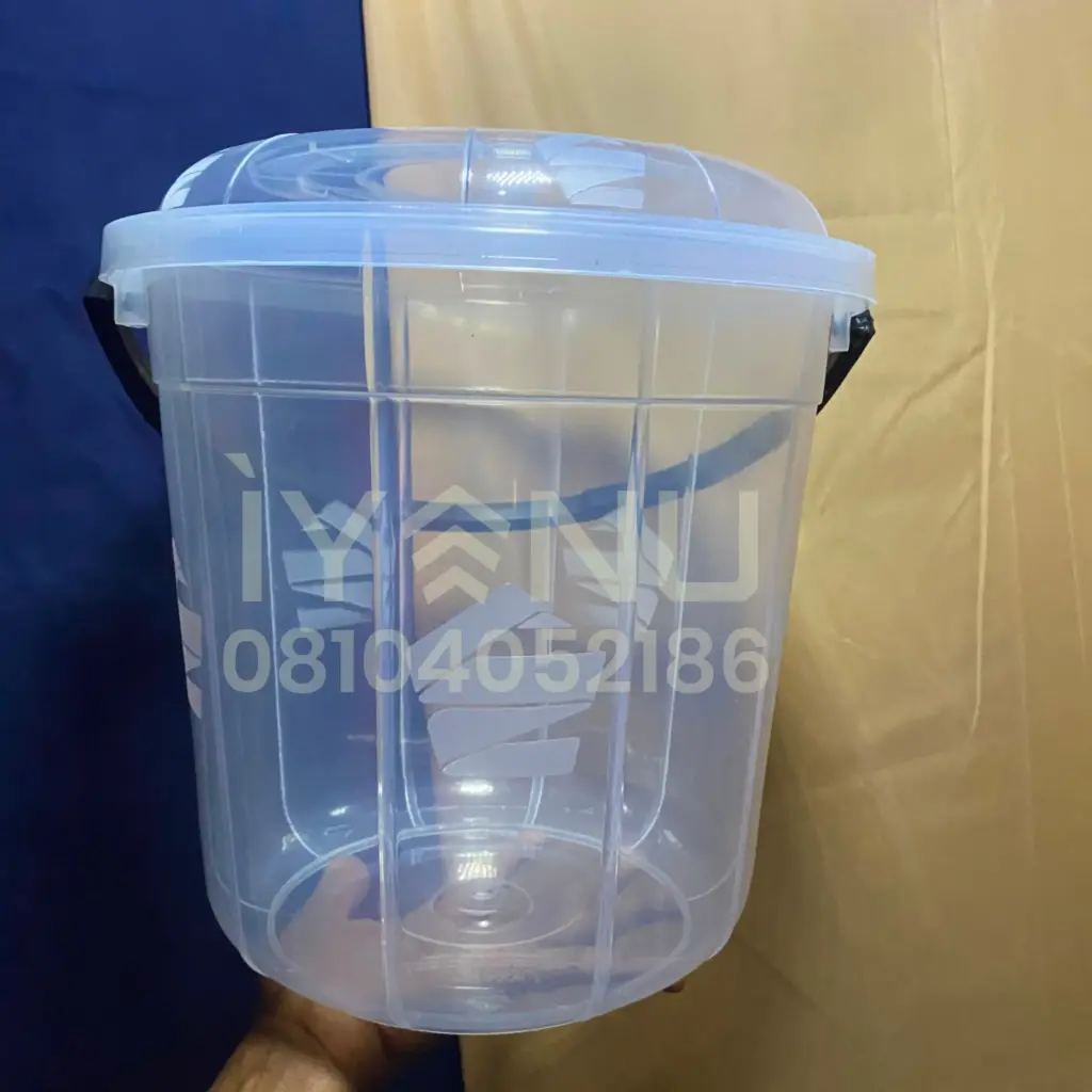 P158 - 13L TP CTC**