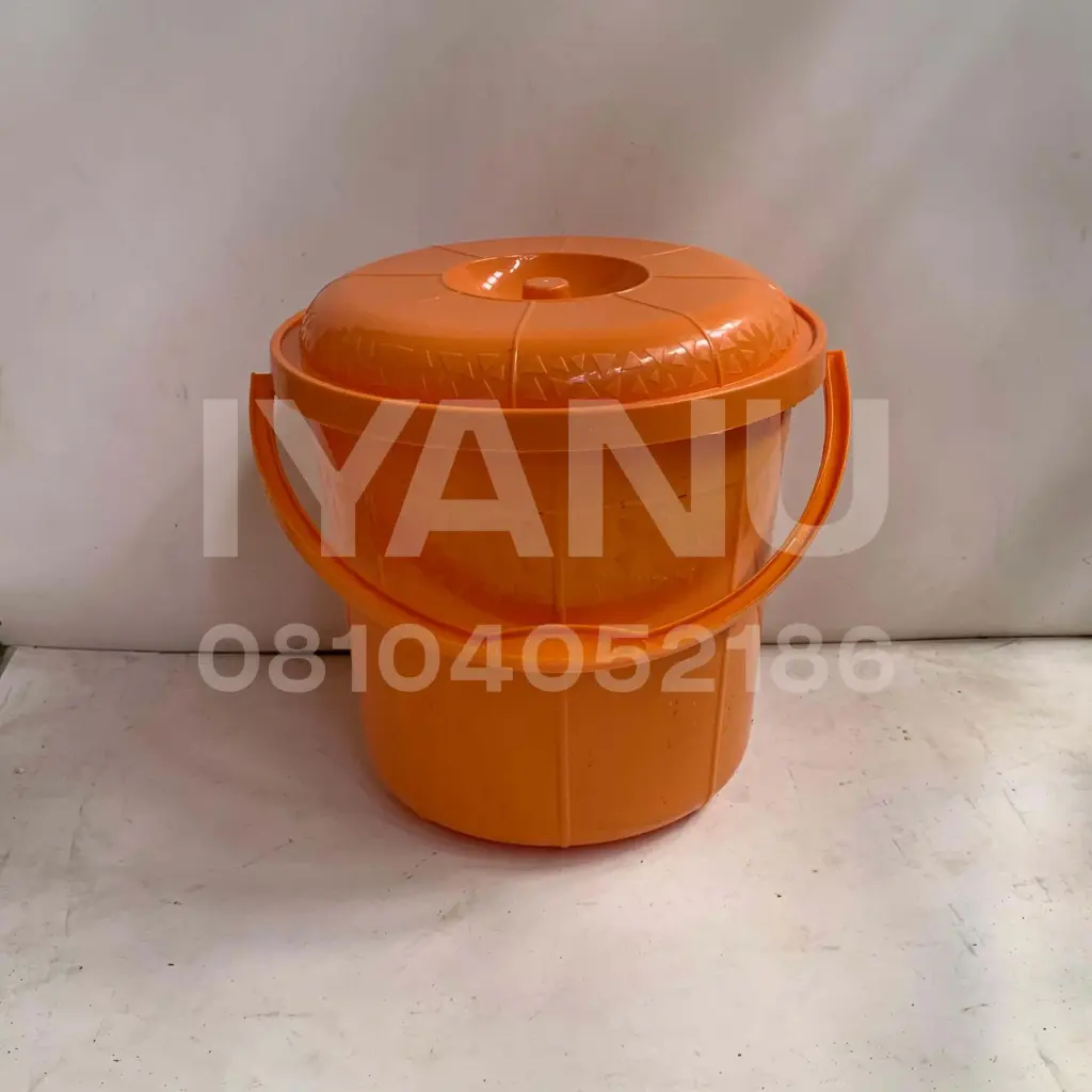P19 - 5L DP SAC