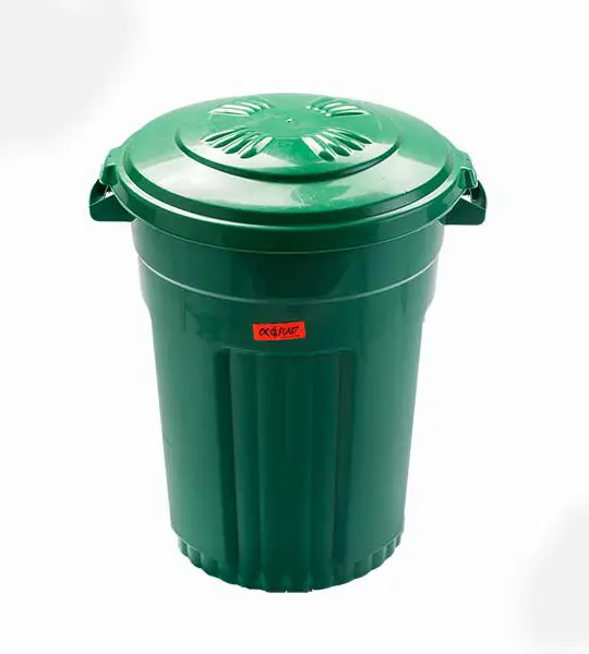 P71 - 60L Drum OK**