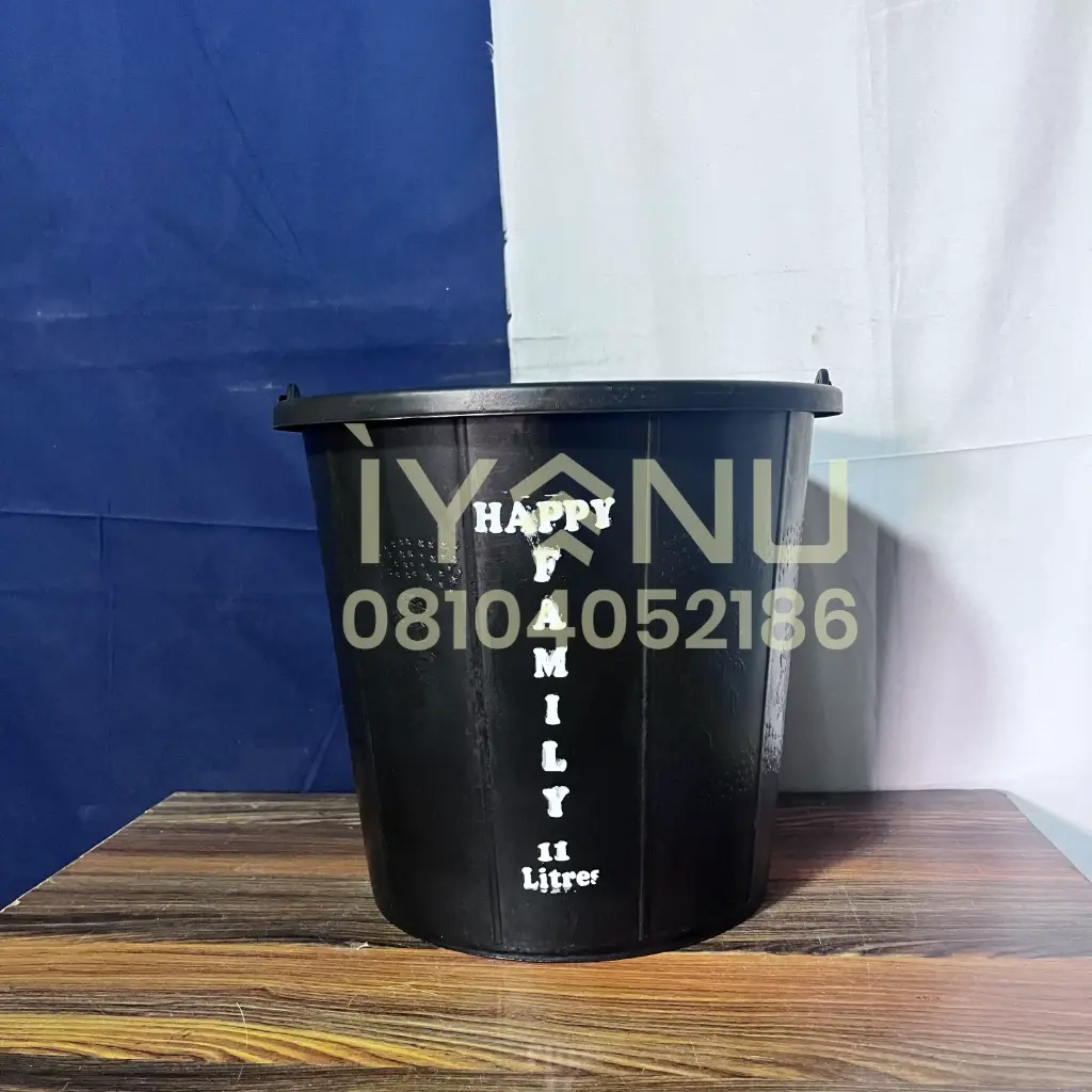 P93 - 7L Bucket HF ²⁴