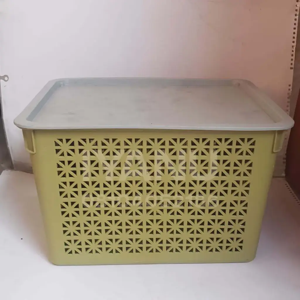 R110 - Net Basket (M) LEN-[A14(M)]