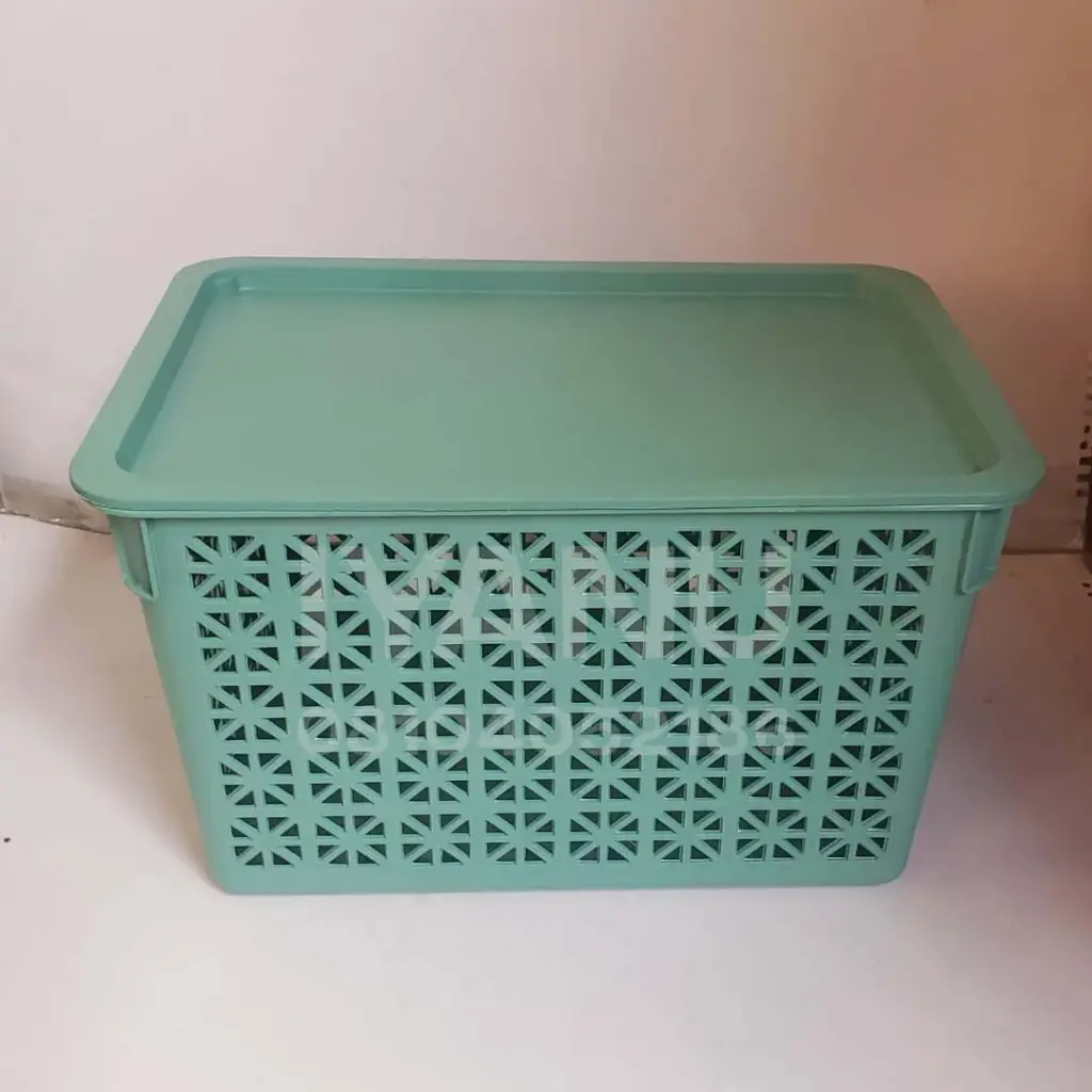 R115 - Net Basket (S) LEN-[A14(S)]