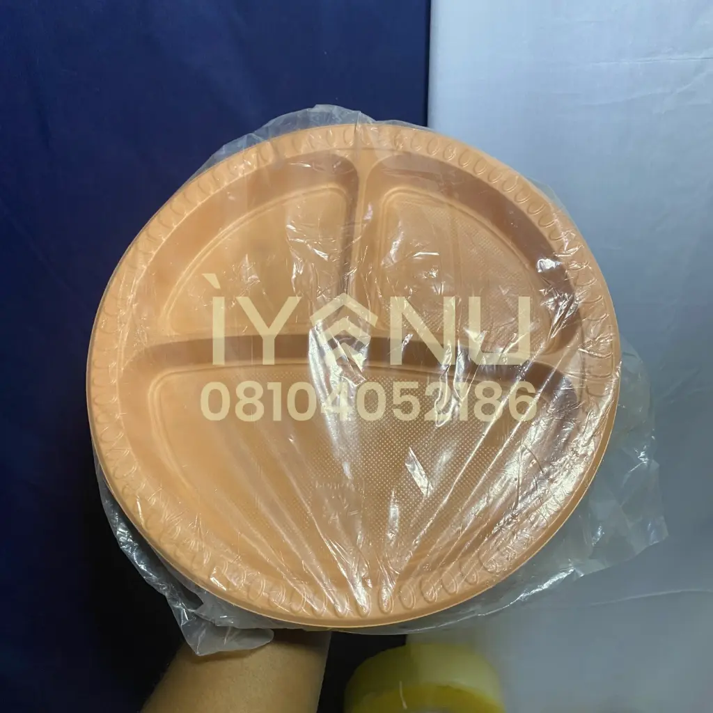 R142 - Divider Plate 10''***