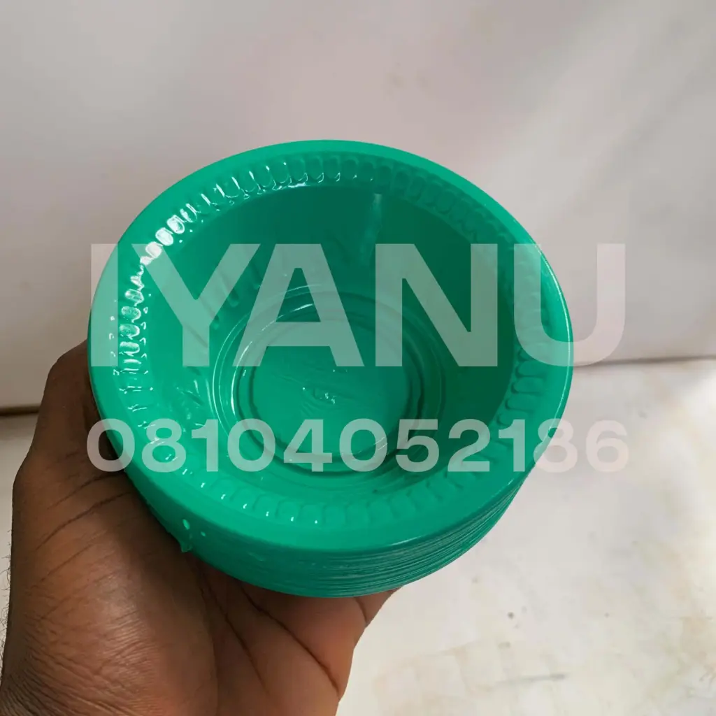 R28 - Sauce Bowl (M)