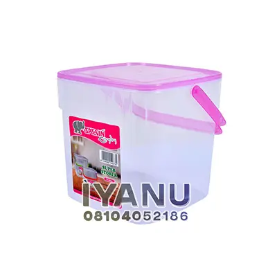 R32 - Super Storer 10L