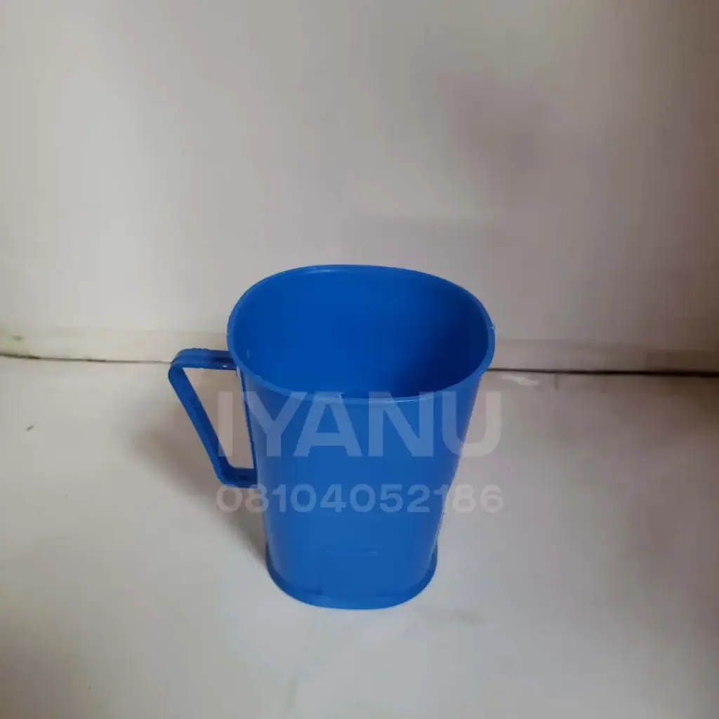 H189 - Lawal Cup