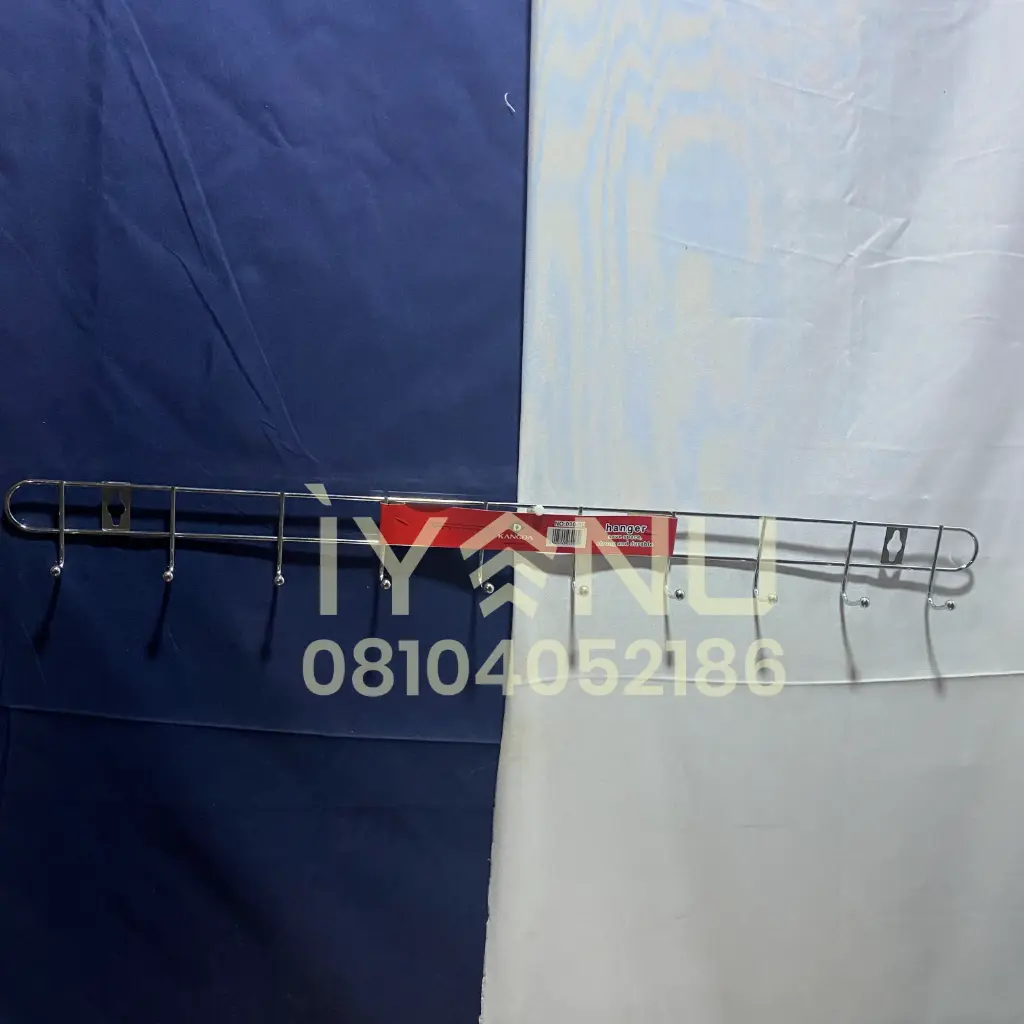 M52 - Iron Hanger (S)***