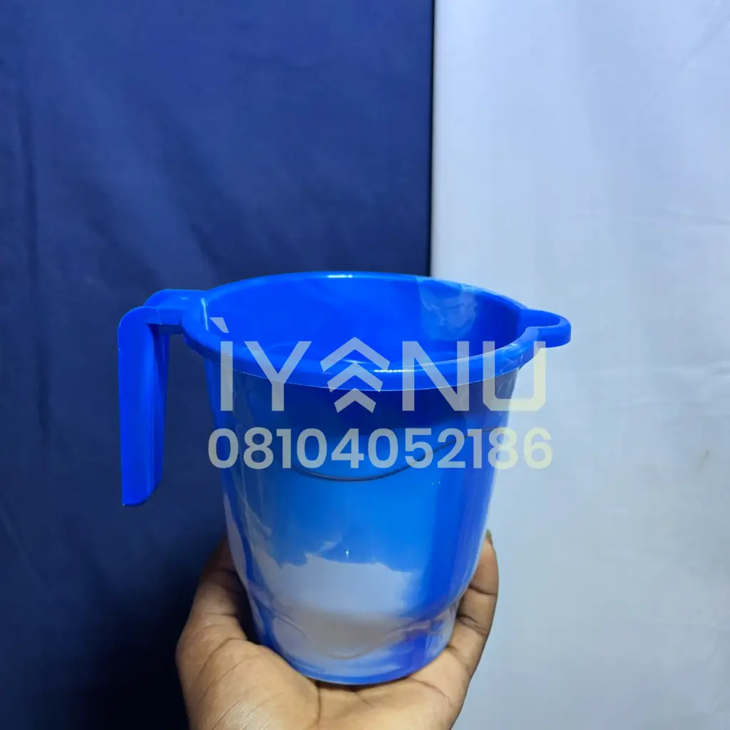 H249 - Uche Mug 1000ml SON. ***