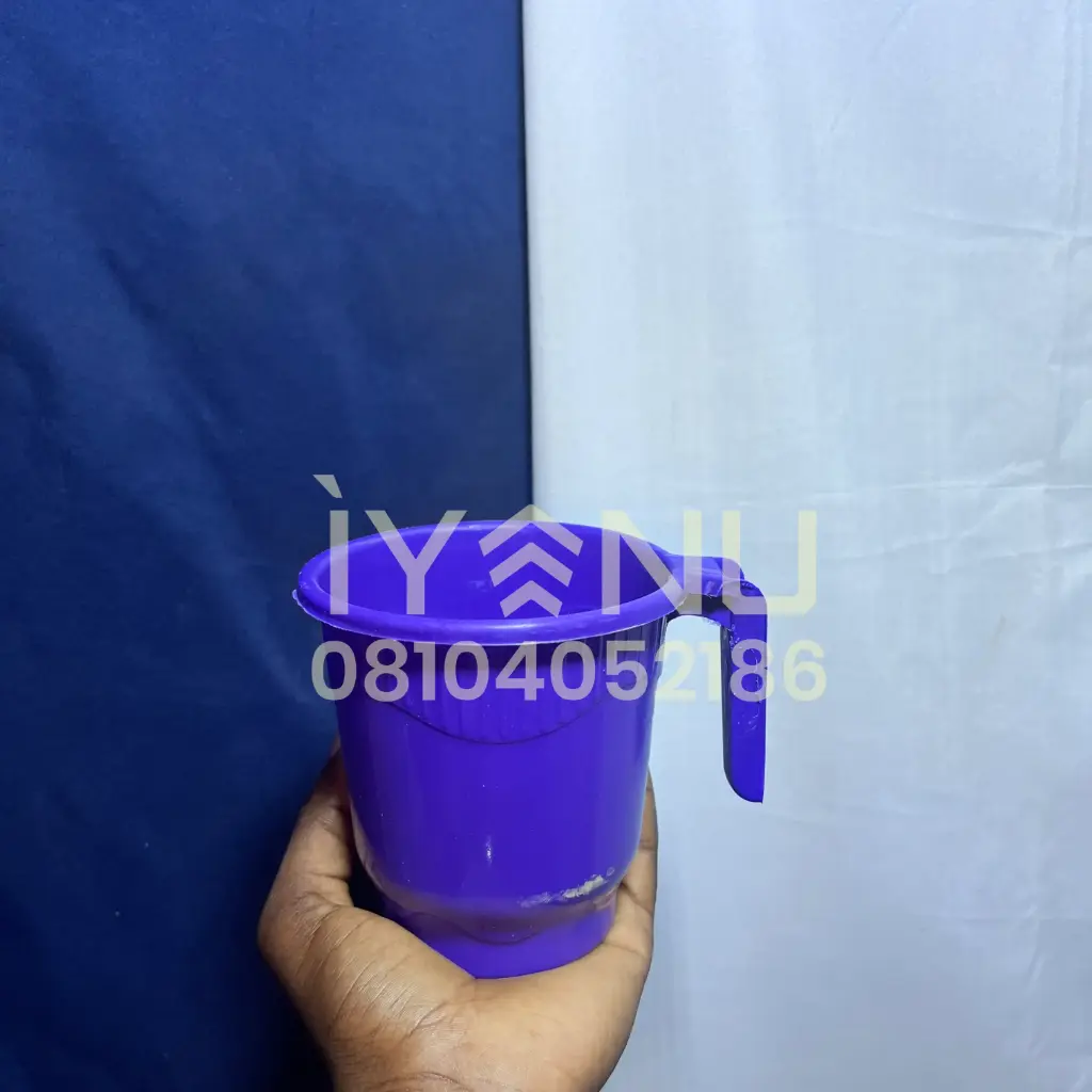 H251 - Uche Mug 500ml SON