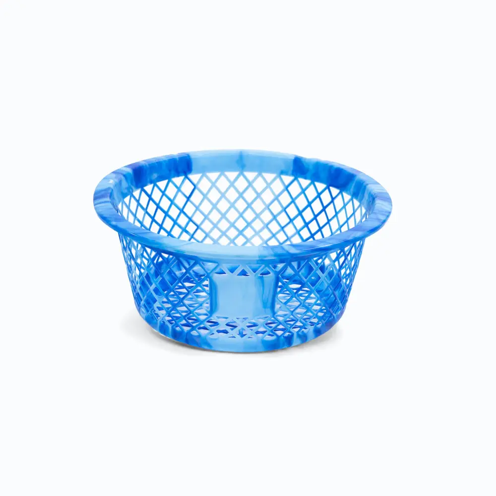 N12 - Round KP Basket SAC ***