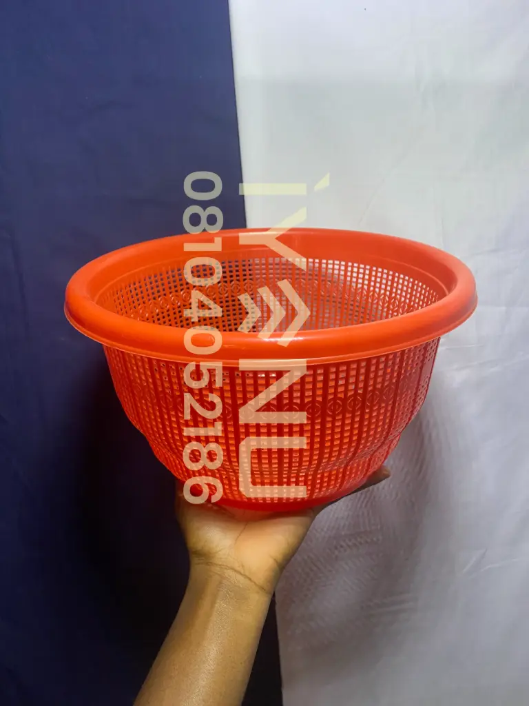N15 - Round Basket (S) VIK ²⁴