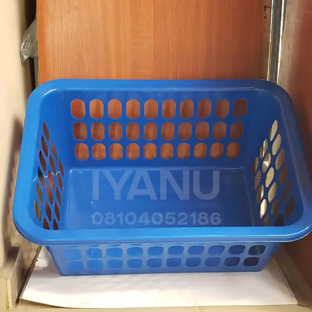 Q52 - Capsule Basket SUNP