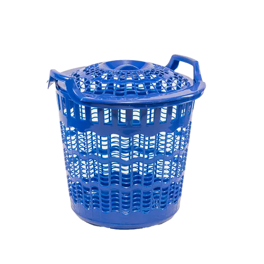N52 - Bounty Basket