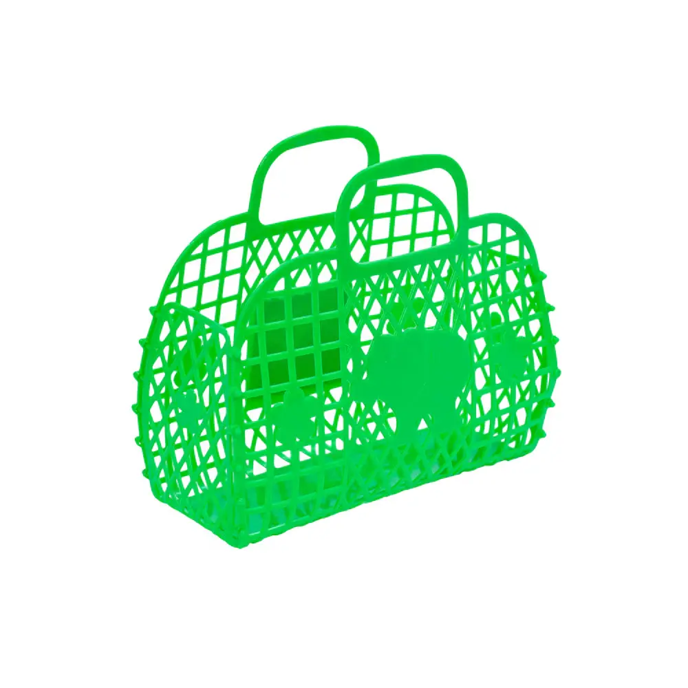 N93 - Handy Classy Basket ***