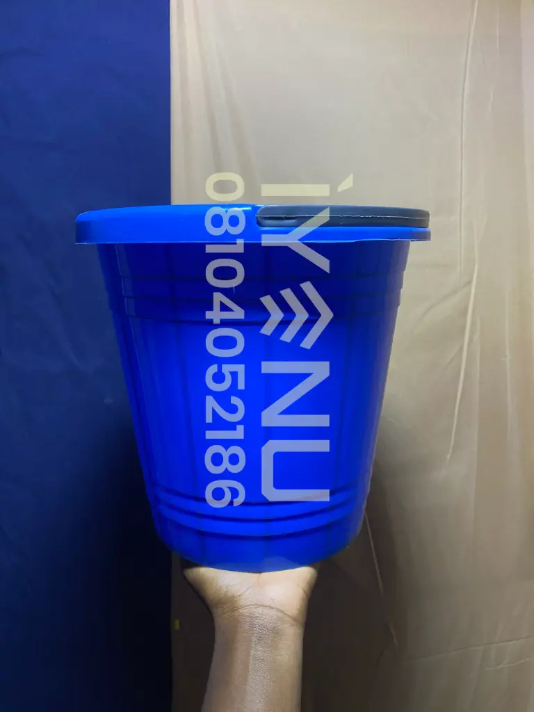 P100 - Trim Bucket 7L