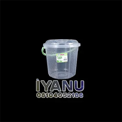 P15 - 5L TP SAC ¹²