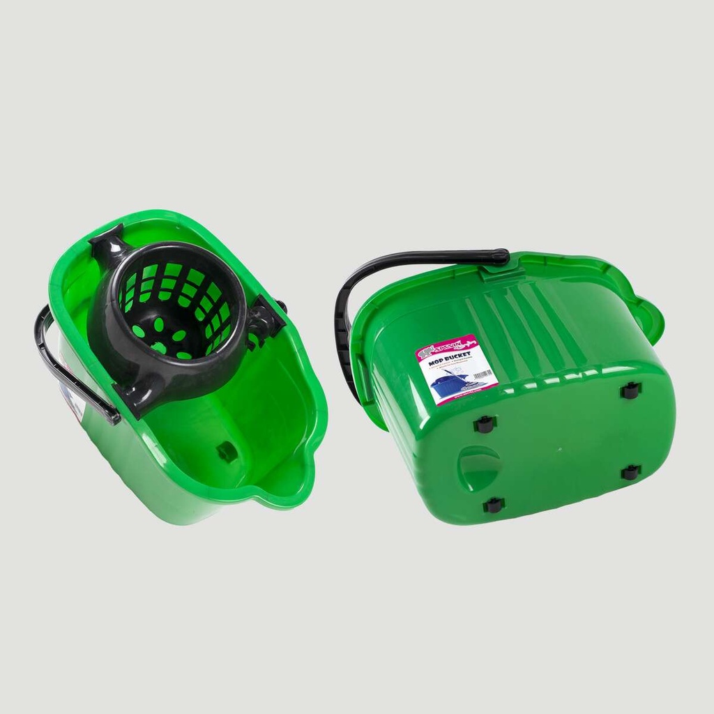 P151 - Mop Bucket SAC**
