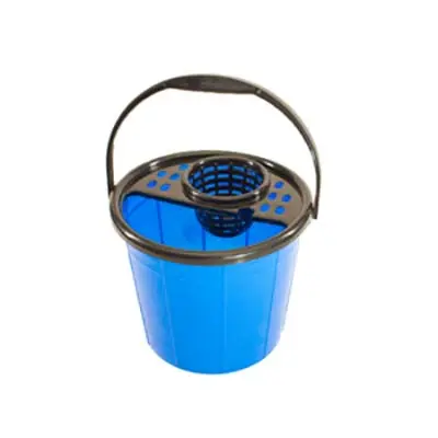 P153 - Mop Bucket DNA