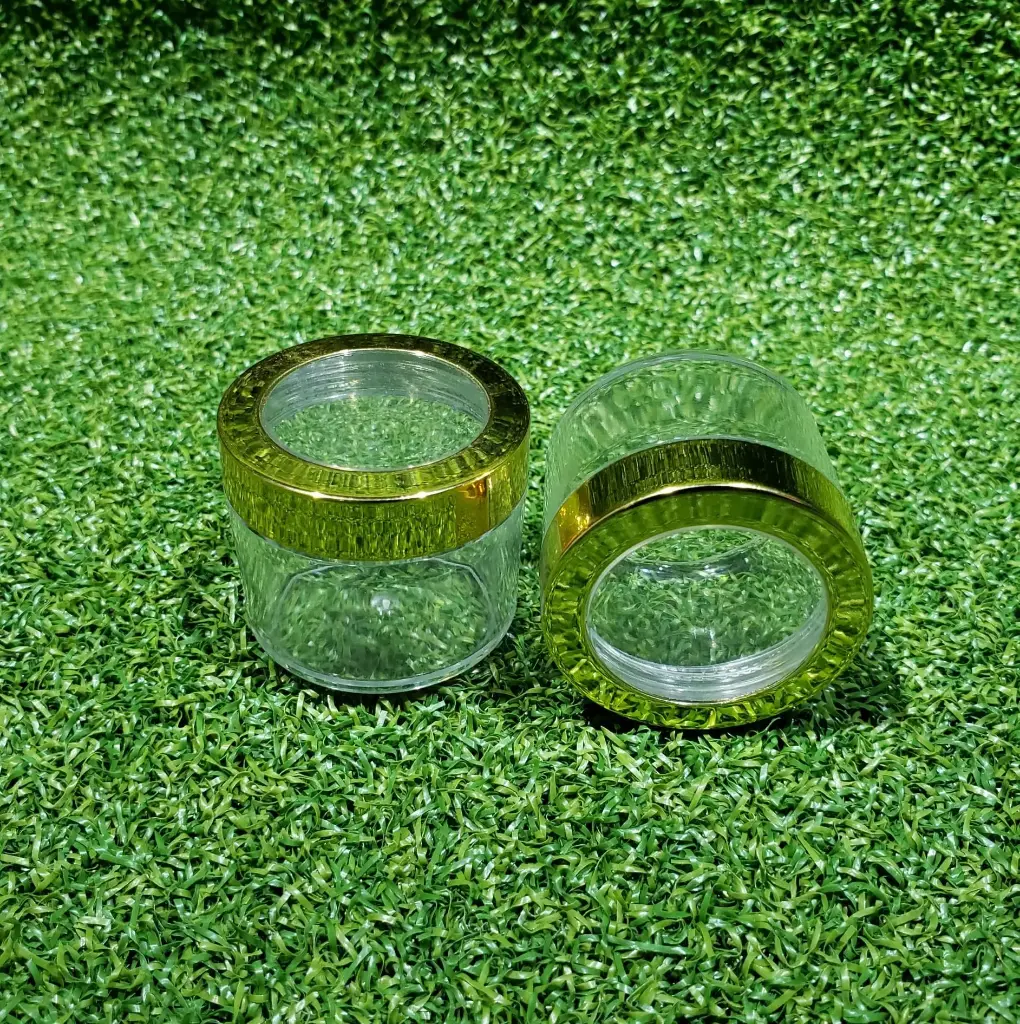 H60 - Vivian Gold 18ml TP