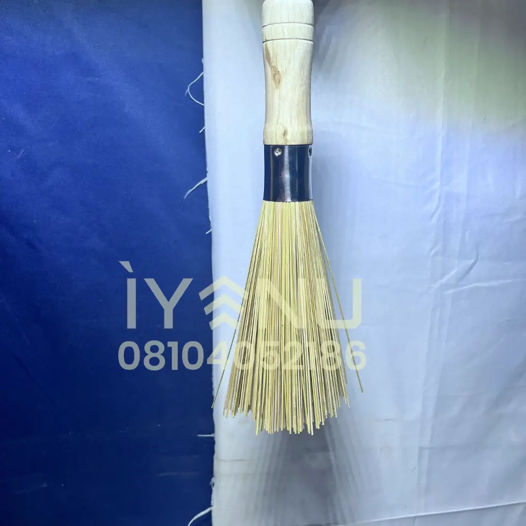 K28 - Ijabe - Wooden (B)***