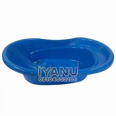 J34 - Baby Bath Ordinary