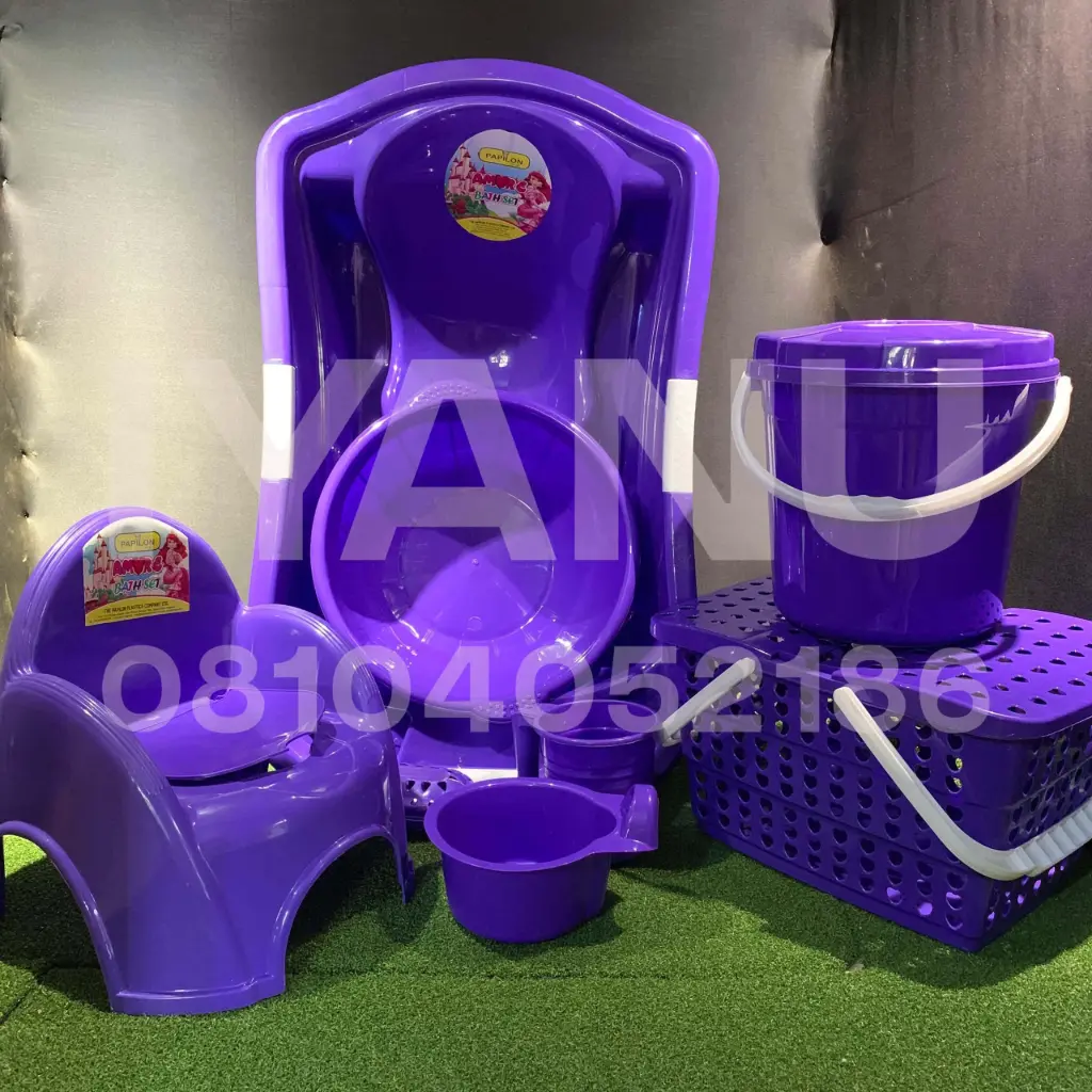 J40 - Amore Baby Set °^°