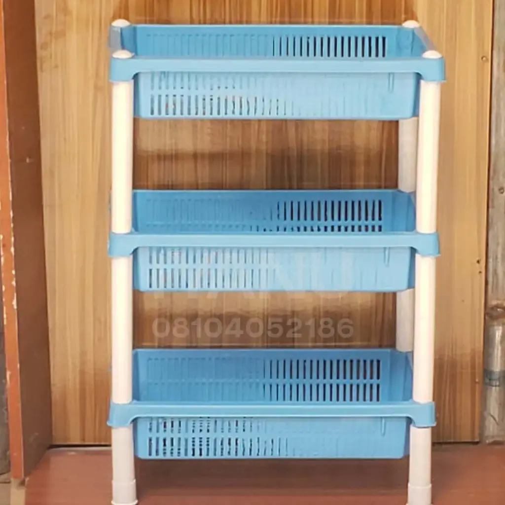 J53 - Delight Trolley