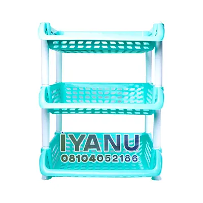 J68 - Galaxy Trolley (B)