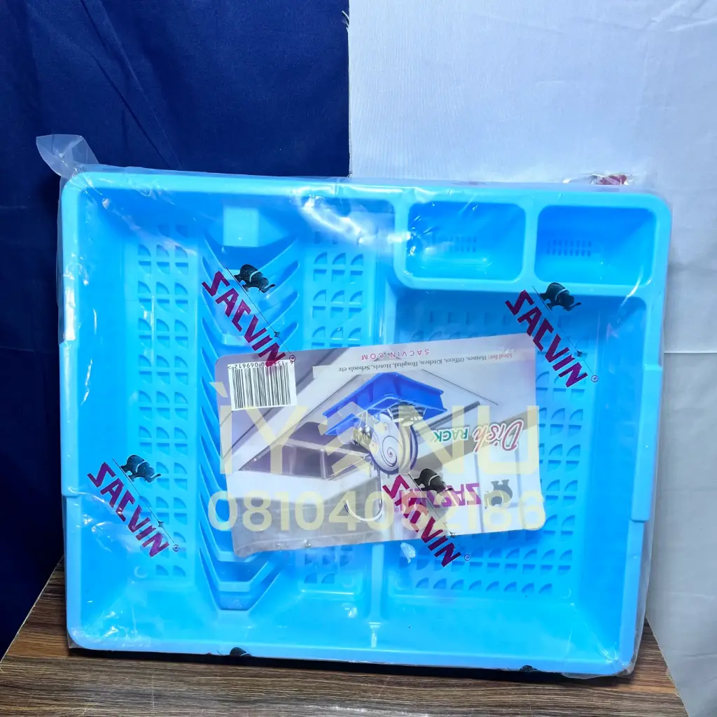 J84 - Milano Dish Rack ***
