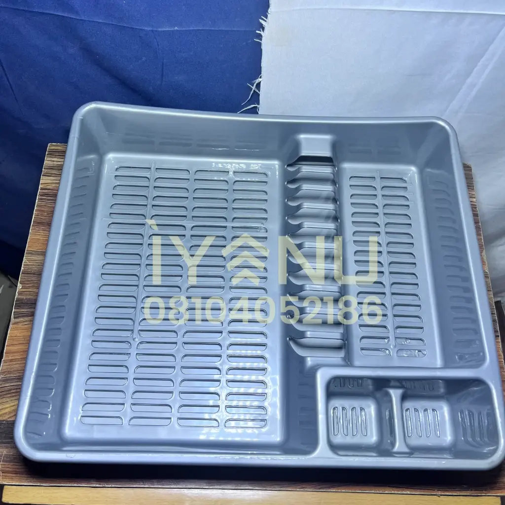 J90 - Dish Rack OK