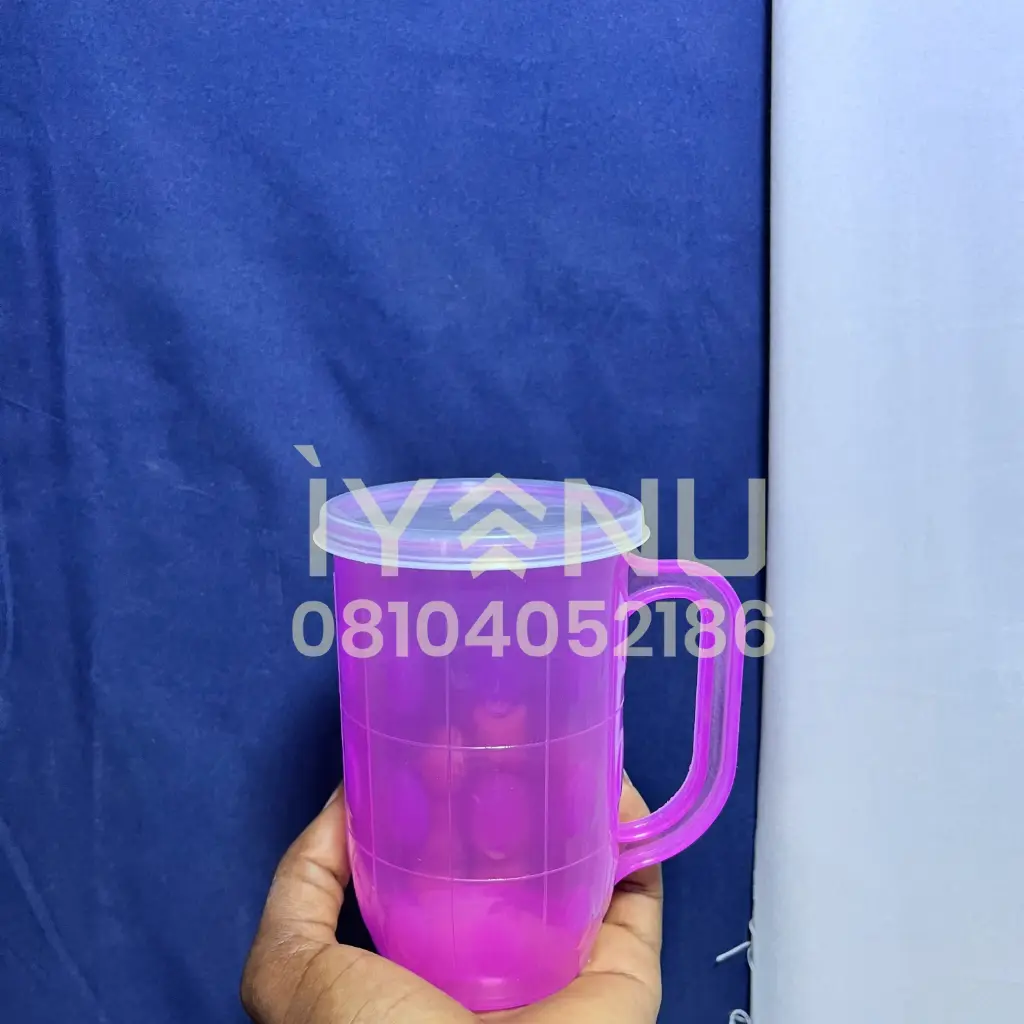 H217 - Juice Cup (S) ***