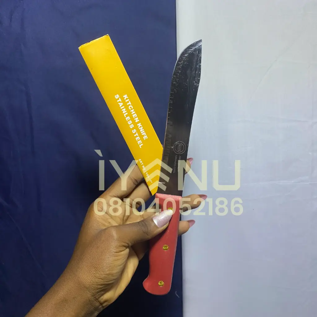 K15 - KN162-7 Orobo Knife