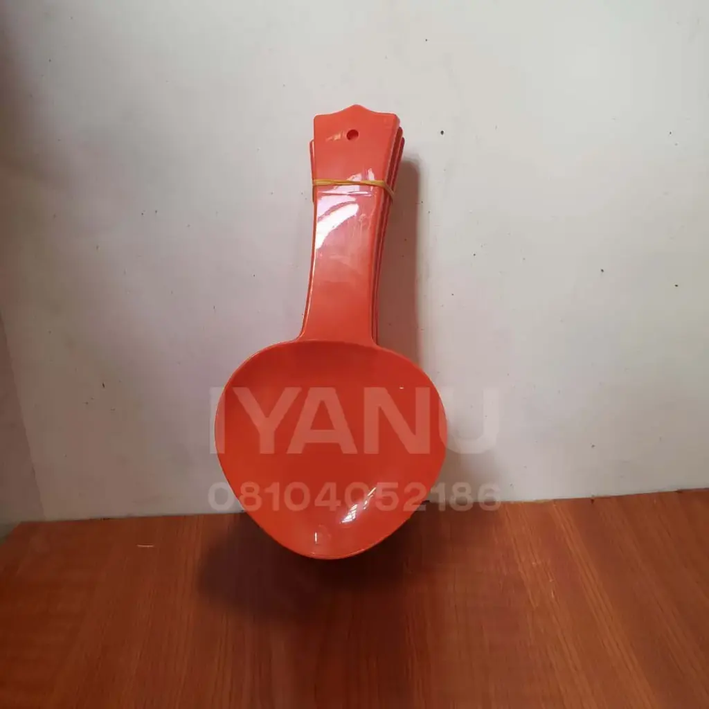 K44 - Chippandi Spoon ***