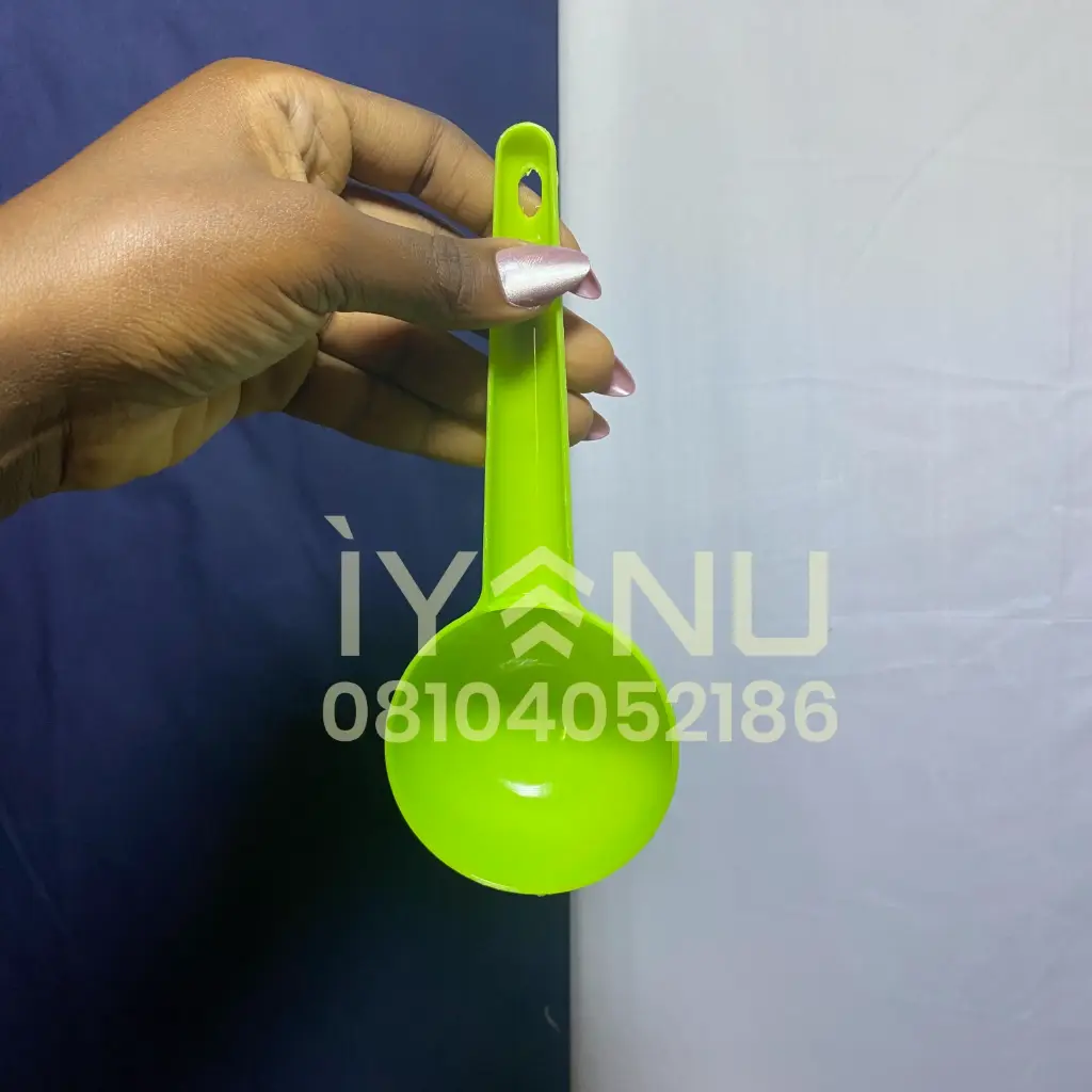 K45 - Jumbo Spoon