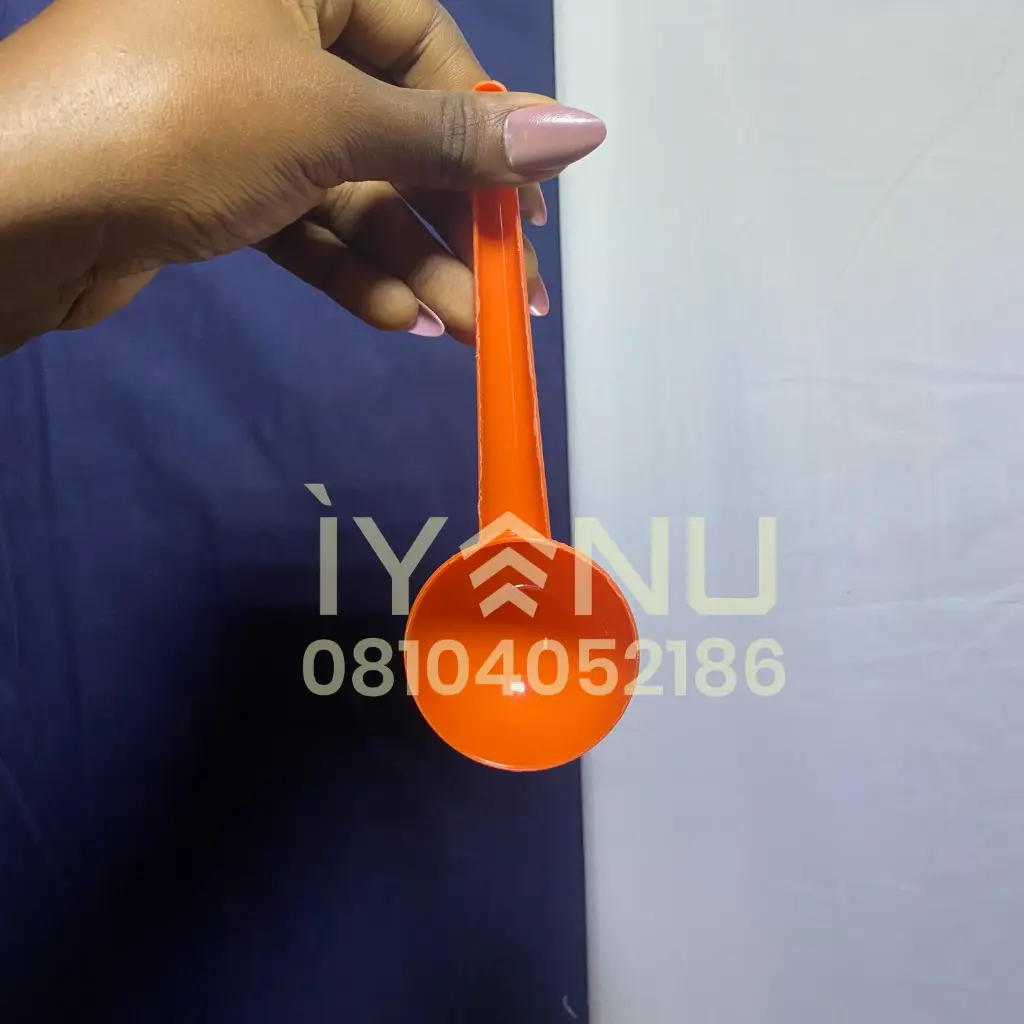 K46 - Premier Spoon