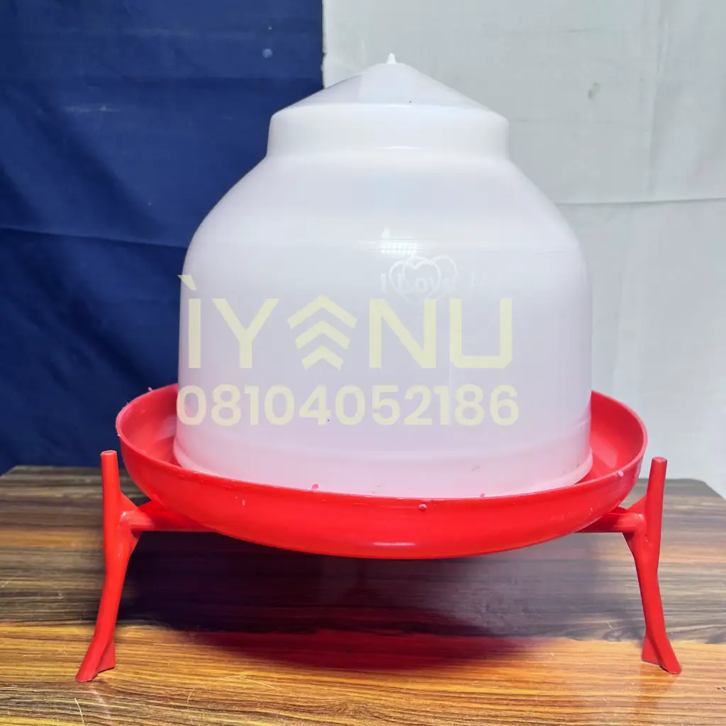L3 - Drinker 3-in-1 ***
